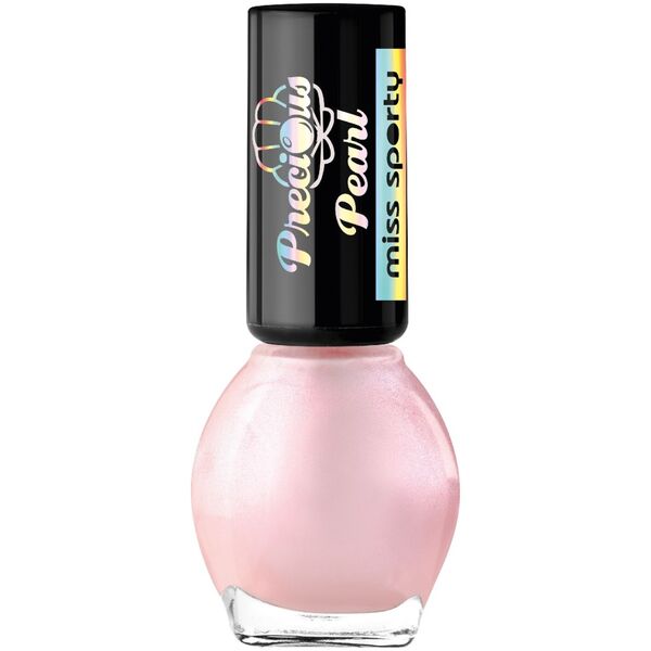 Miss Sporty Precious Pearl Lakier do paznokci 020 7ml
