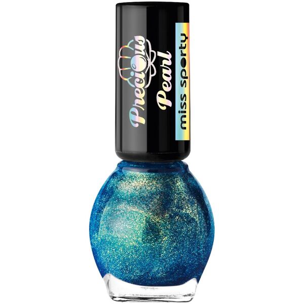 Miss Sporty Precious Pearl Lakier do paznokci 050 7ml