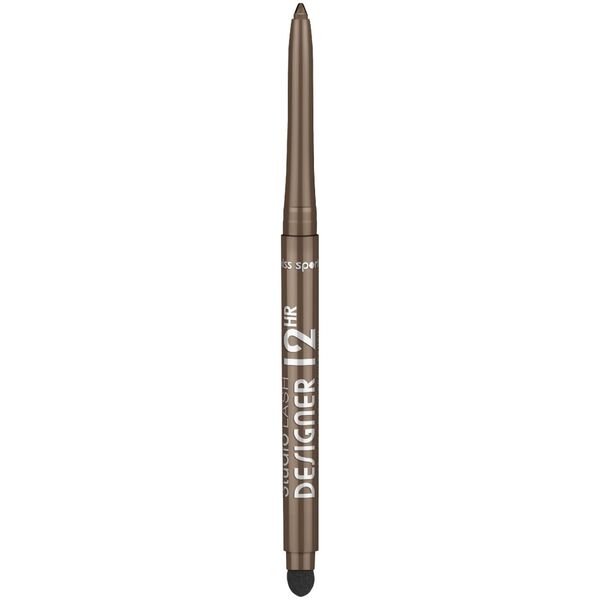 Miss Sporty Studio Lash Designer wysuwana kredka do brwi 003 Designer Dark Brown 5g