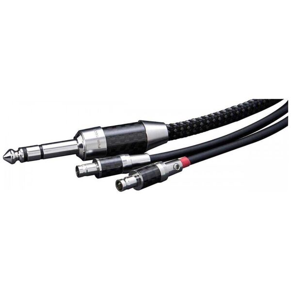 Furutech ADL towar w Sosnowcu - Akcesoria studyjne [Furutech-ADL] 3m Czarny () - Morelenet_1740377