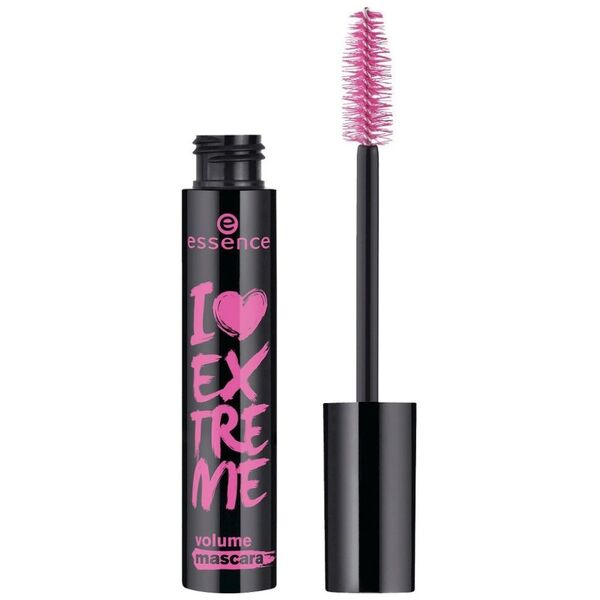 Essence Tusz do rzęs I Love Extreme Volume 12 ml