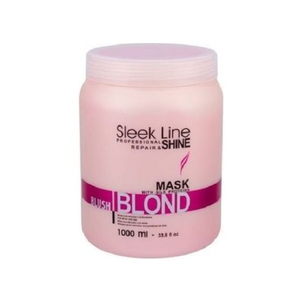 Stapiz Sleek Line Blush Blond W 1000