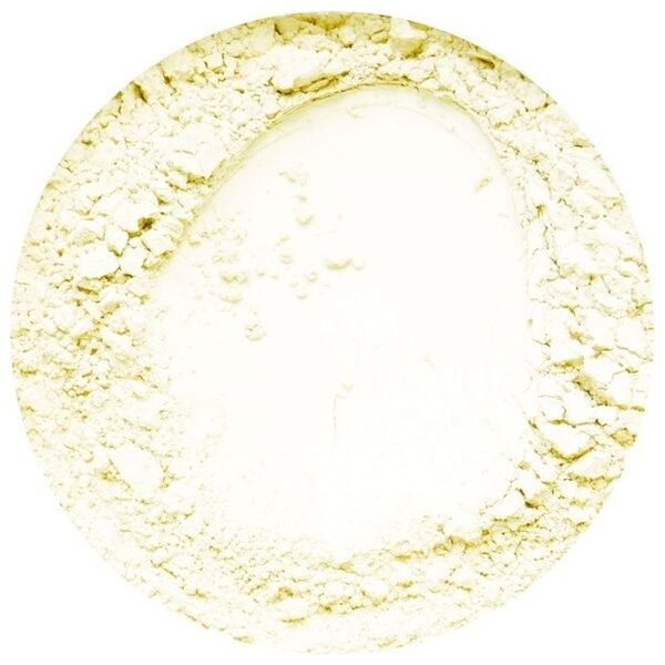 Annabelle Minerals Minerals Podkład mineralny kryjący Golden Fairest 4g