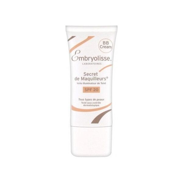 Embryolisse Rozświetlający krem BB Secret De Maquilleurs Complexion Illuminating SPF20 30ml