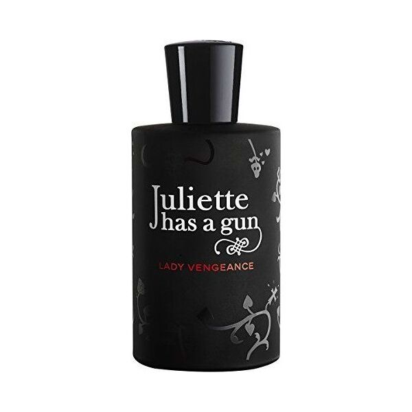 Juliette Has A Gun Lady Vengeance EDP 100 ml