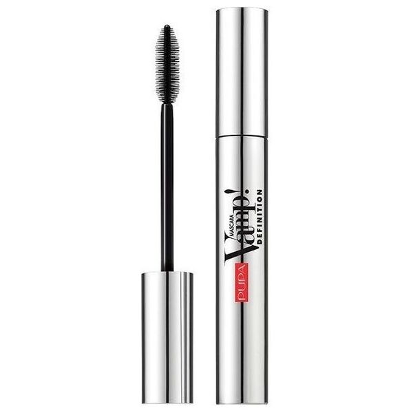 Pupa Tusz do rzęs Vamp Definition 001 9ml