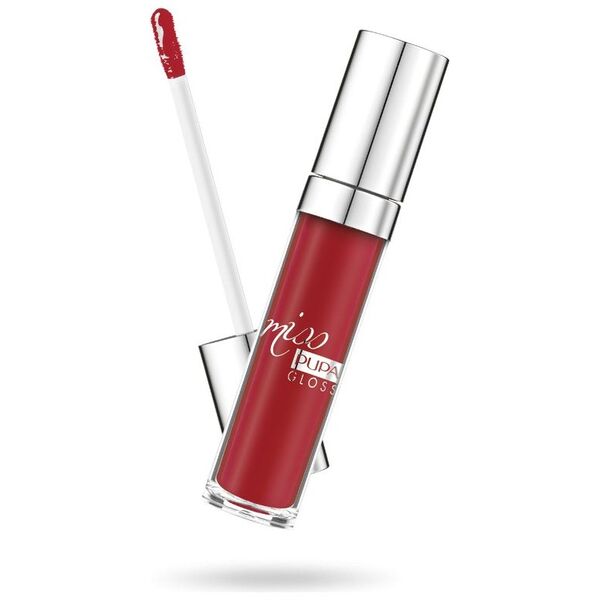 Pupa Miss Pupa Gloss Ultra Shine Gloss Instant Volume Efect błyszczyk do ust 305 5ml