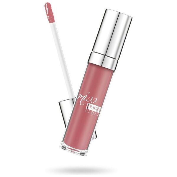 Pupa Miss Pupa Gloss Ultra Shine Gloss Instant Volume Efect błyszczyk do ust 302 5ml
