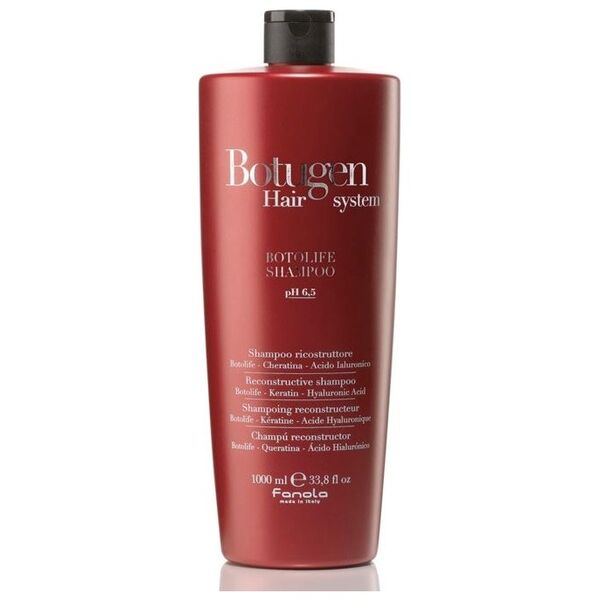 Fanola Szampon Fanola Botolife 1000ml