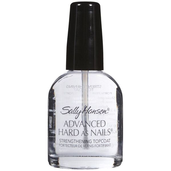 Sally Hansen Odżywka do paznokci Advanced Hard As Nails Stregthener Nude 13.3ml