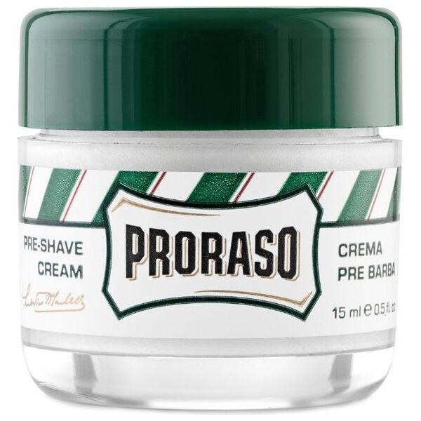 Proraso Crema Pre Barba odświeżający krem przed goleniem z olejkiem eukaliptusowym 100 ml