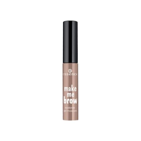 Essence Mascara żelowa do brwi Make Me Brow Eyebrow Gel 01 Blondy Brows 3,8ml