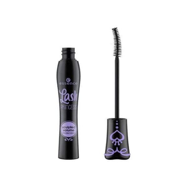 Essence Mascara Lash Princess Sculpted Volume Black 12ml
