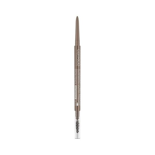 Catrice Slim Matic Ultra Precise Brow Pencil Waterproof 030 Dark 0,05g