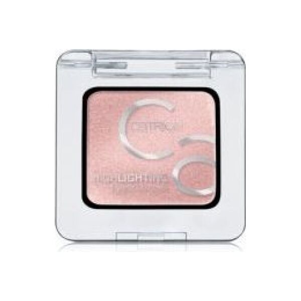 Catrice Highlighting Eyeshadow rozświetlający cień do powiek 030 Metallic Lights 2g