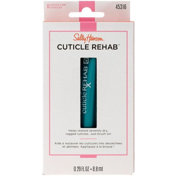 Sally Hansen Odżywka do skórek Cuticle Rehab