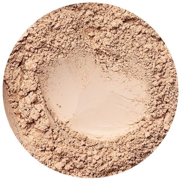 Annabelle Minerals Podkład mineralny kryjący Golden Light 4g