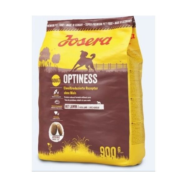 Josera Optiness 900g