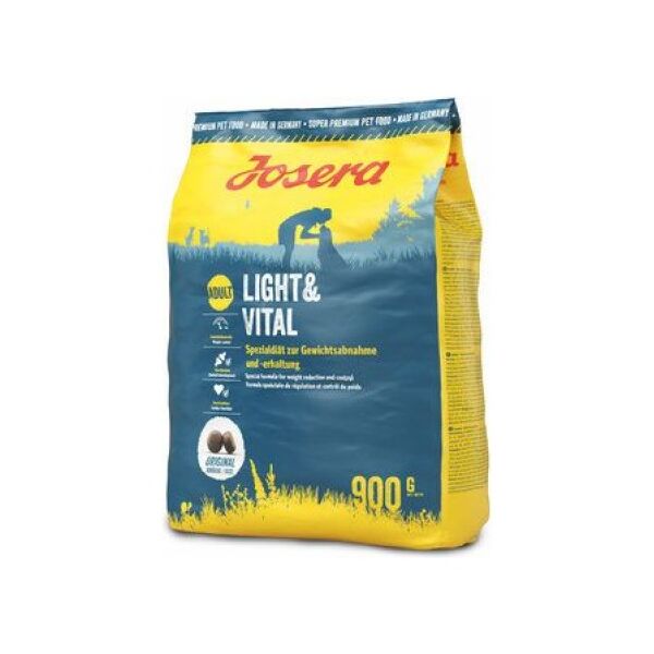 Josera Light & Vital 900g