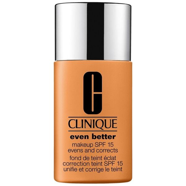 Clinique Even Better Makeup SPF15 Evens and Corrects Podkład do twarzy Buff 30ml