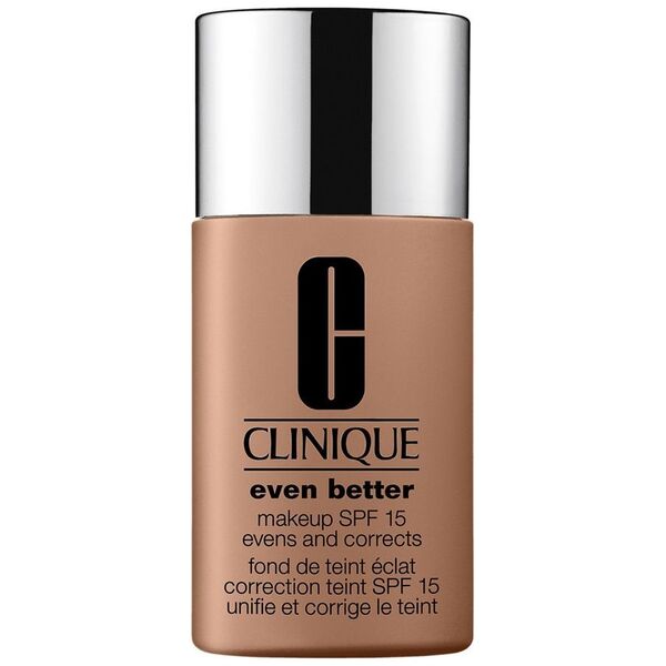 Clinique Even Better Makeup SPF15 Evens and Corrects Podkład do twarzy Vanilla 30ml