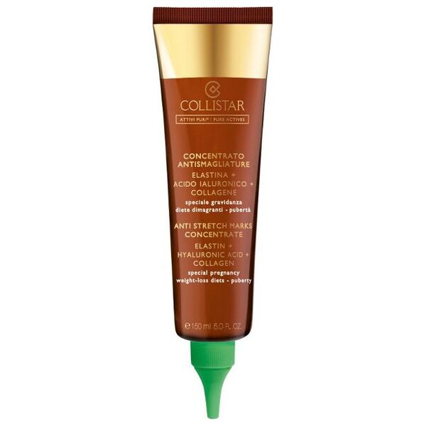 Collistar COLLISTAR_Anti Stretch Marks Concentrate koncentrat na rozstępy z kwasem hialuronowym 150ml