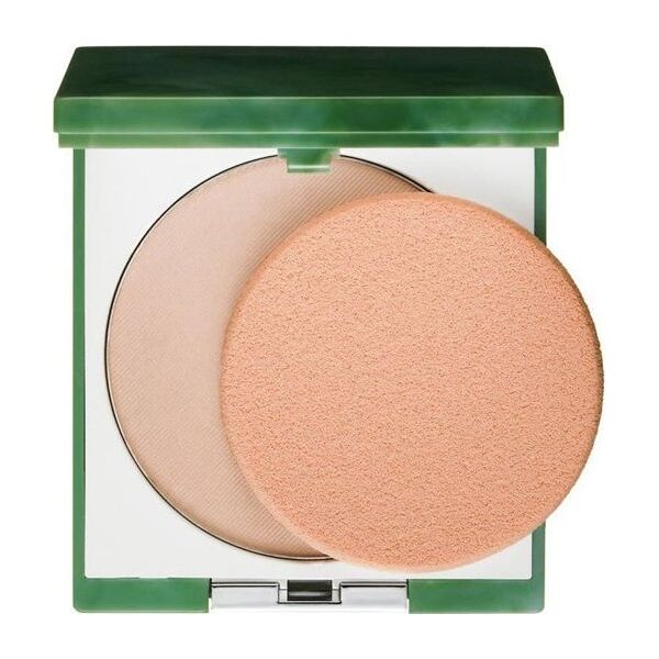 Clinique Stay-Matte Sheer Pressed Powder Oil-Free nr 01 Stay Buff 7.6g