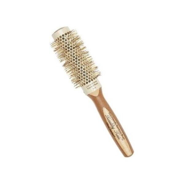 Olivia Garden Szczotka do modelowania włosów Healthy Hair Eco Friendly Bamboo Brush HH33