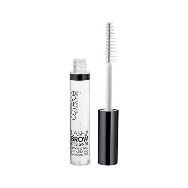 Catrice CATRICE_Lash Brow Designer Shaping And Conditioning Mascara Gel żel do brwi i rzęs 6ml