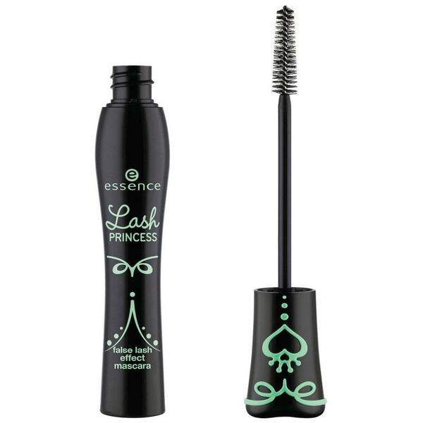 Essence Tusz do rzęs Lash Princess False Lash Effect Black 12ml