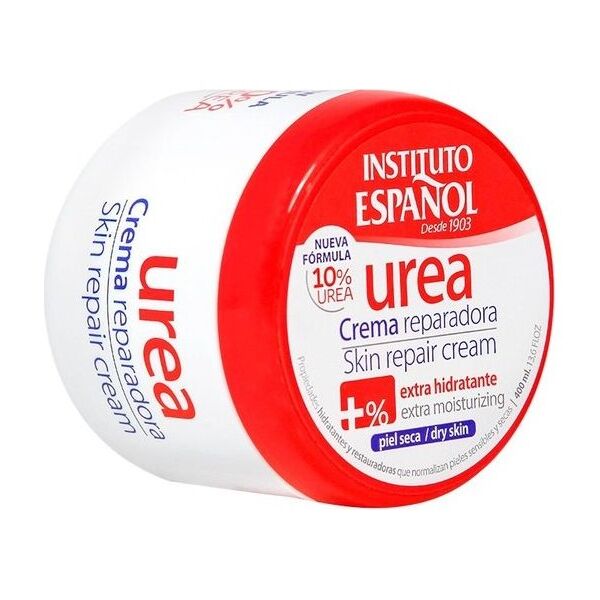 Instituto Espanol Urea Krem Naprawczy do Ciała z Mocznikiem 50 ml
