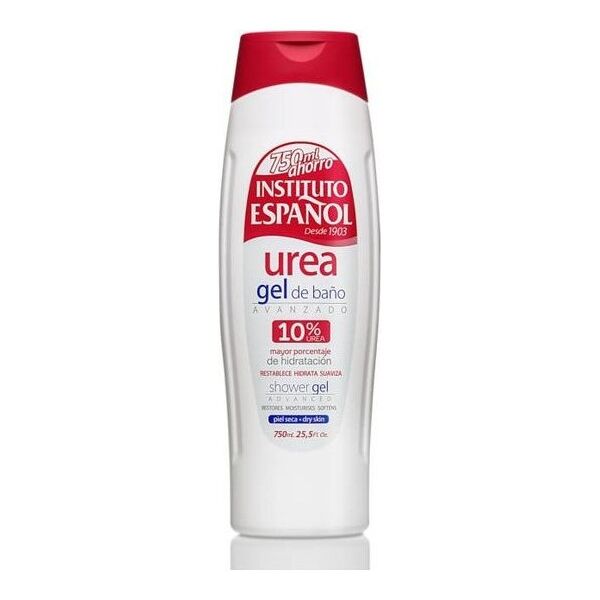 Instituto Espanol Urea Shower Gel Żel pod prysznic z mocznikiem 750 ml