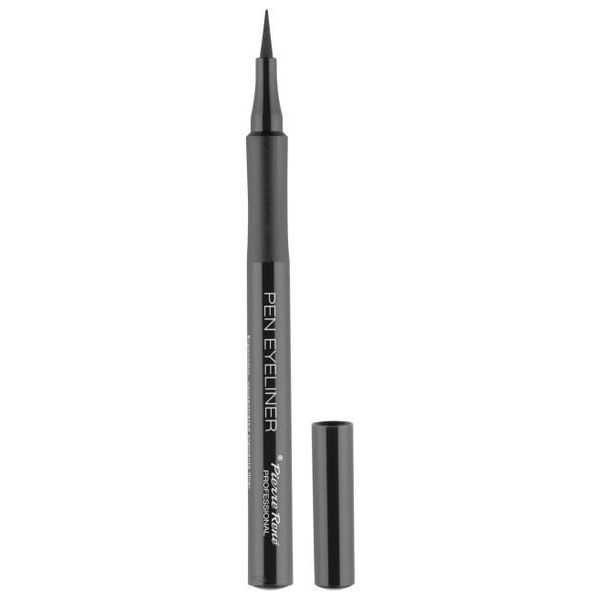 Pierre Rene Pen Eyeliner Nr 01 Black Pisak do oczu 1 ml