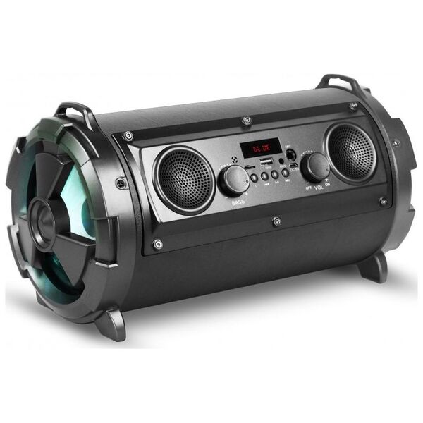 Głośnik Rebeltec SoundTube 190 czarny (RBLGLO00032)