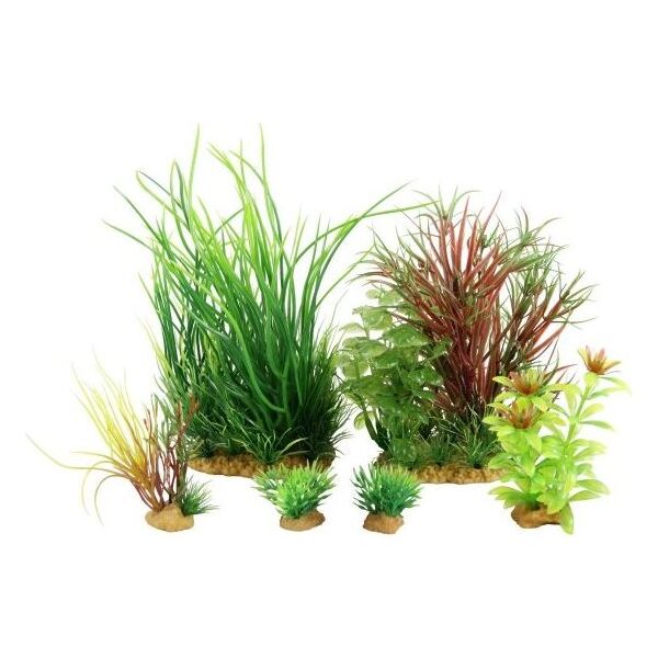 Zolux Dekoracja roślinna PlantKit Jalaya model 4 (352148)