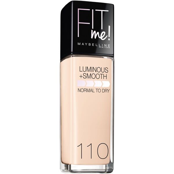 Maybelline  Podkład Fit me! 30 ml