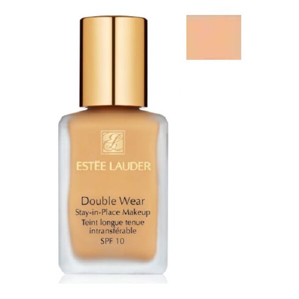 Estee Lauder Double Wear Stay-in-Place Makeup SPF10 2W1.5 Natural Suede 30ml