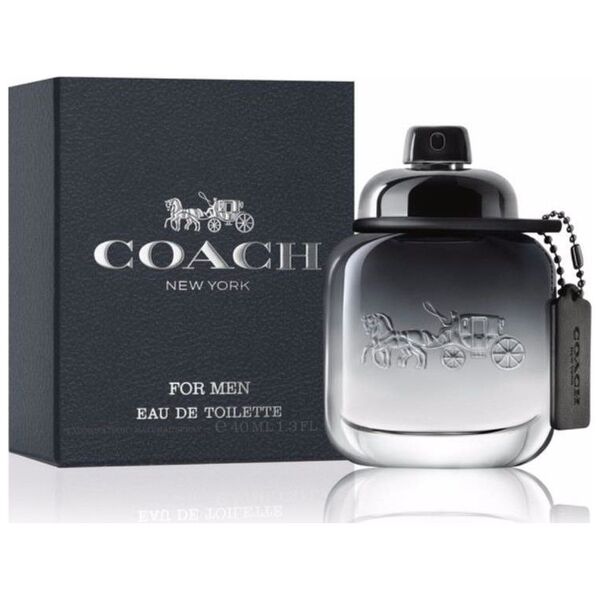 Coach For Man EDT 40 ml