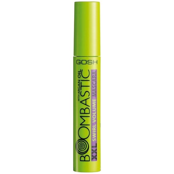 Gosh Tusz do rzęs Boombastic Swirl Mascara 13ml