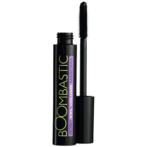 Gosh Tusz do rzęs Boombastic Black 13ml