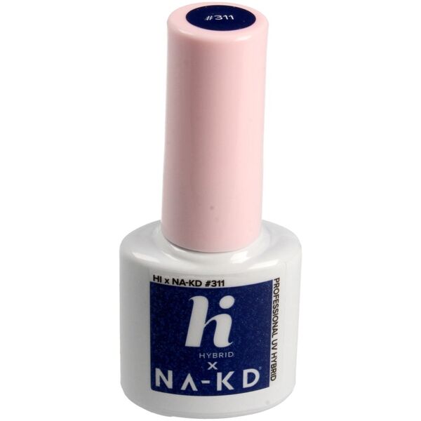 Hi Hybrid Hi*Hybrid lakier hybrydowy #311 Deep Blue Shine