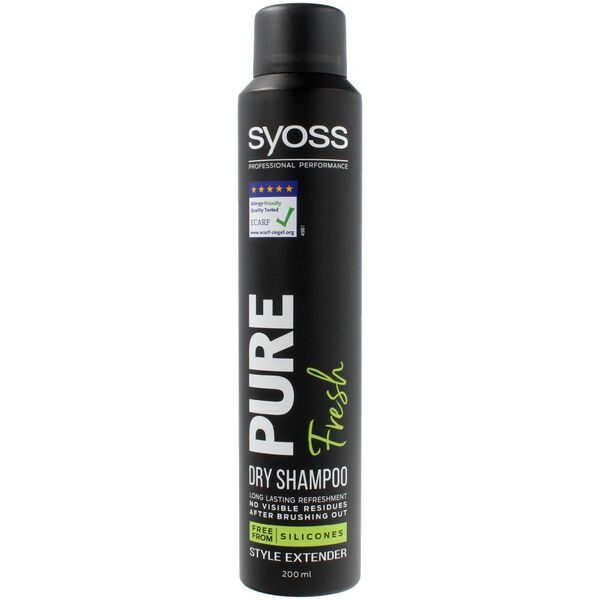 Farmona Suchy szampon Pure 200ml