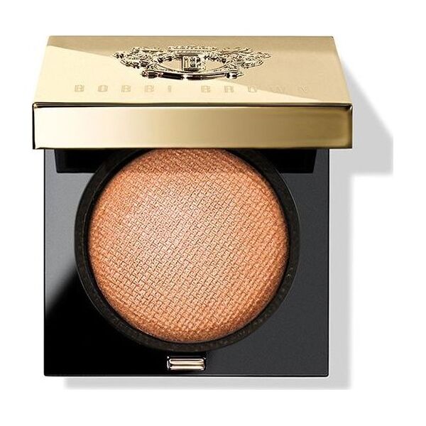 Bobbi Brown BOBBI BROWN_Luxe Eyeshadow Rich Metal cien do powiek Heat Ray 2,5g
