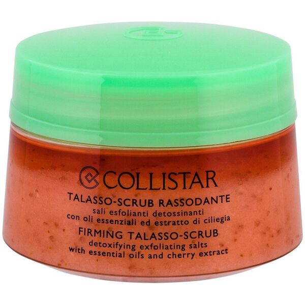Collistar Special Perfect Body Firming Talasso Scrub 300g