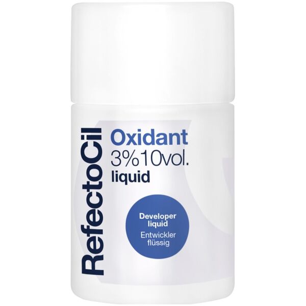 RefectoCil  Oxidant Liquid 3% 10vol.