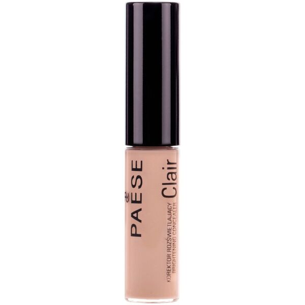 Paese Šviesinantis maskuoklis Paese Clair, 6 ml