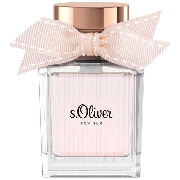 s. Oliver s.Oliver For Her EDT 30 ml