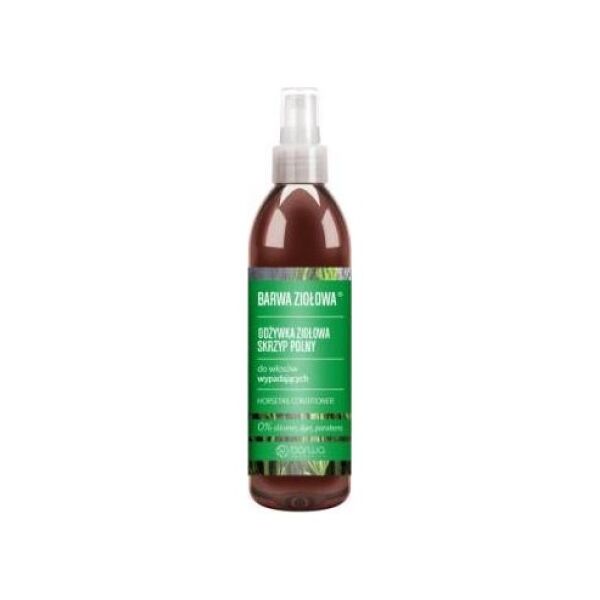Barwa Odżywka do włosów Skrzyp Polny 250ml