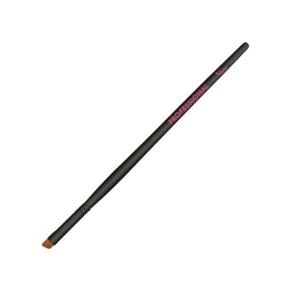 Vipera VIPERA_Brush Professional Canny skośny pędzel do brwi z naturalnego włosia