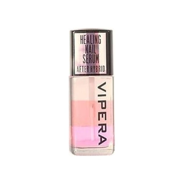 Vipera Nail Healing Serum uzdrawiające serum do paznokci po hybrydzie 12ml